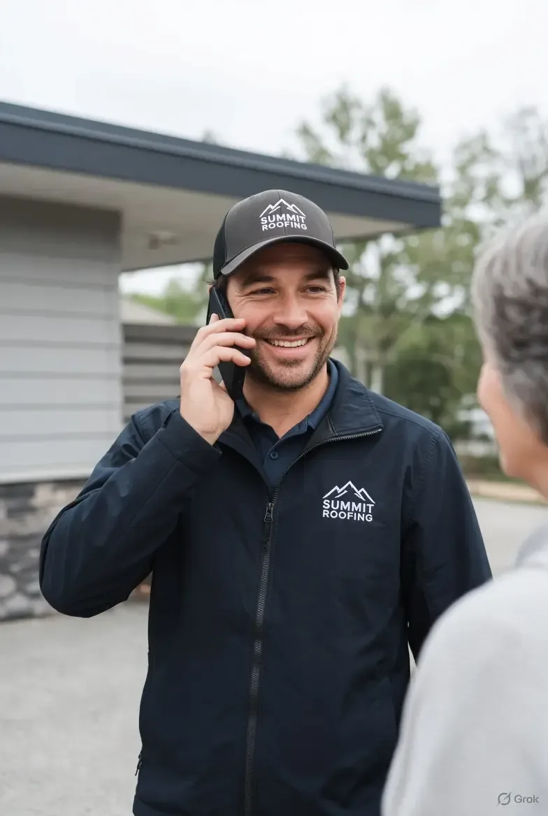 Flat Roof Leak Repair Smithboro, IL FAQs